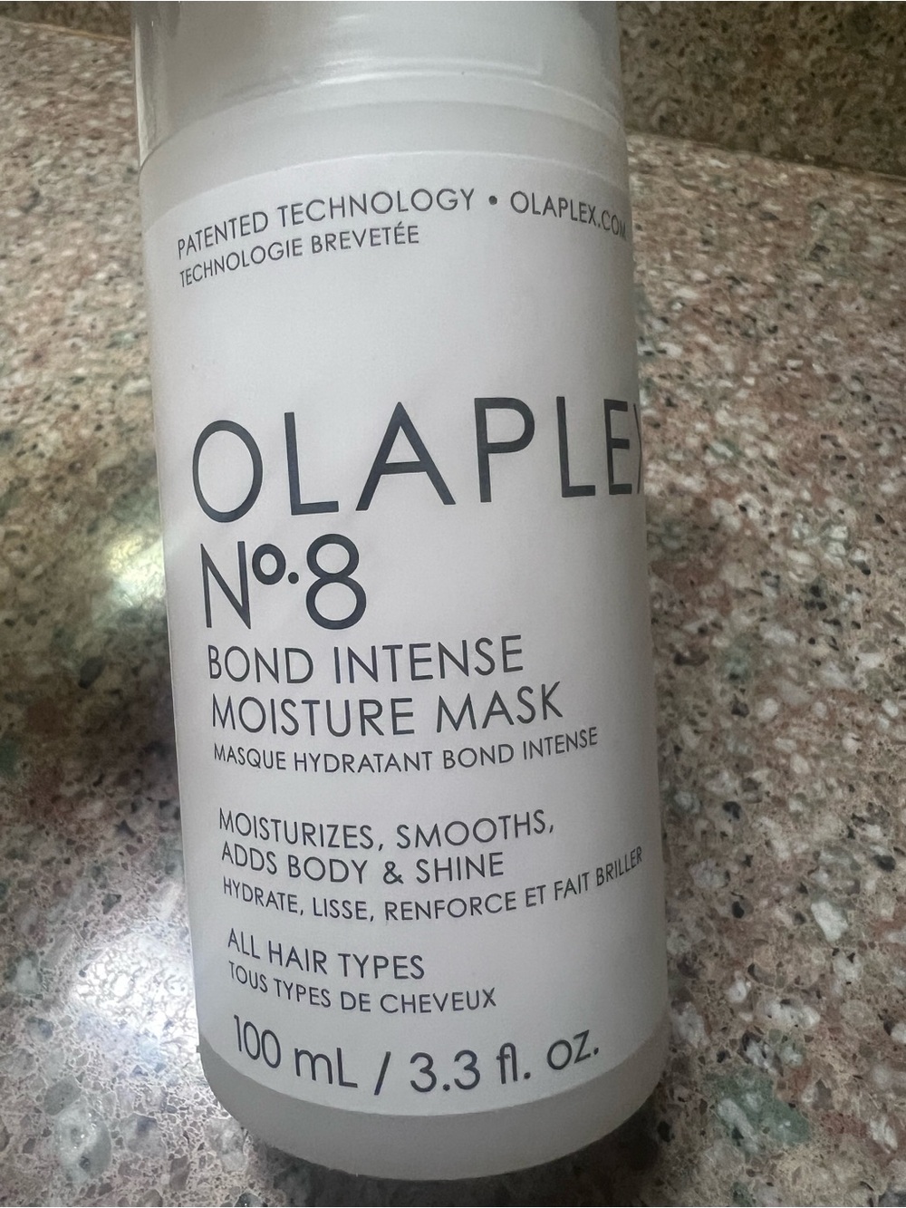 OLAPLEX No.8 Bond Intense Moisture Mask -